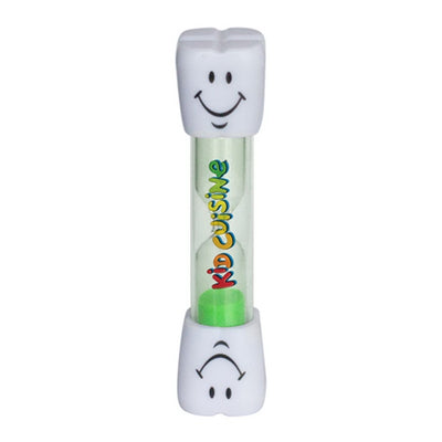 Kids Brush Timer (#TEKTIM101) FREE SET-UP! Save $50.00! *** To See Sale Prices, Please Wait For The Green "YOUR SALE PRICE" Box To Appear Below