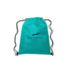 13"w x 16.5"h Drawstring Non-Woven Bag (#TEKBAG100)