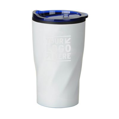 14 oz Twisting Tumbler Stainless Steel / PP Insert (#TEKBTL110) FREE SET-UP! Save $50.00! *** To See Sale Prices, Please Wait For The Green "YOUR SALE PRICE" Box To Appear Below