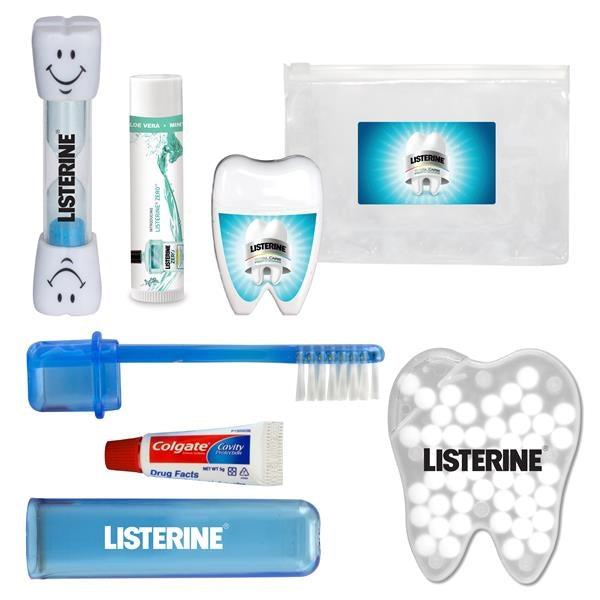 Happy Teeth Dental Kit (#TEKKIT102) FREE SET-UP! Save $50.00! *** To See Sale Prices, Please Wait For The Green "YOUR SALE PRICE" Box To Appear Below