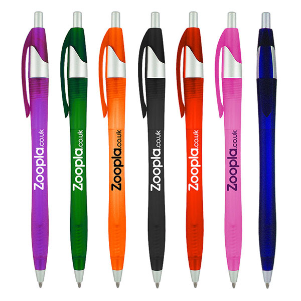 MOOD PENCIL - CHANGES COLOR WHEN TOUCHED (#CAM-20550) - Amazing Creation  Promotional Products