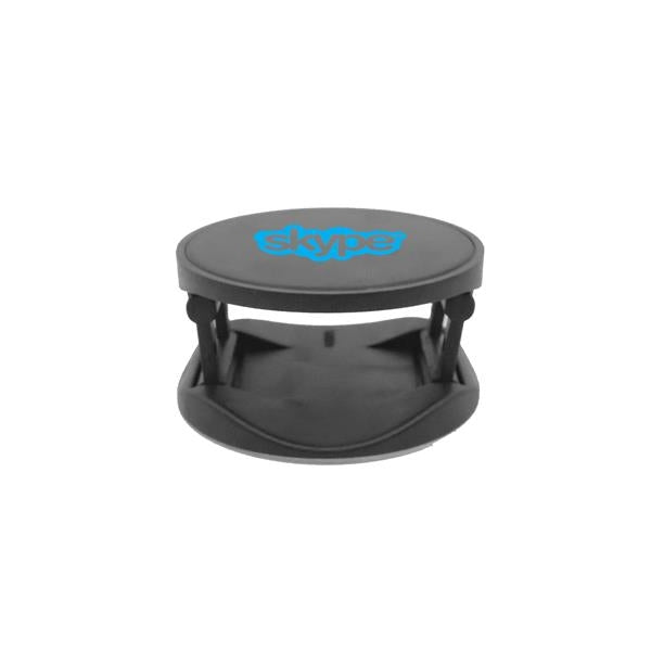 ROUND PHONE HOLDER (#TEK-POP101) FREE SET-UP! Save $50.00! *** To See Sale Prices, Please Wait For The Green "YOUR SALE PRICE" Box To Appear Below