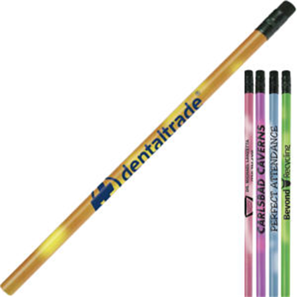 MOOD PENCIL - CHANGES COLOR WHEN TOUCHED (#CAM-20550) FREE SET-UP! Save $50.00! *** To See Sale Prices, Please Wait For The Green "YOUR SALE PRICE" Box To Appear Below