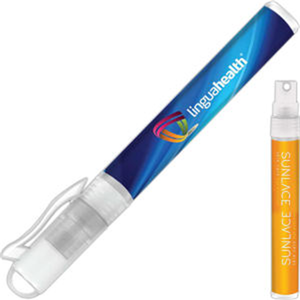 Sunblock Spray SPF 30 (#TEKSB104) FREE SET-UP! Save $50.00! *** To See Sale Prices, Please Wait For The Green "YOUR SALE PRICE" Box To Appear Below