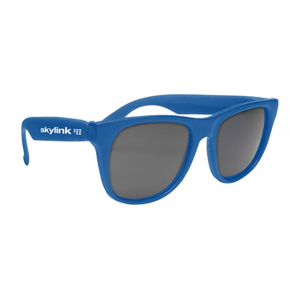 Solid Color Sunglasses (#TEKSG101) FREE SET-UP! Save $50.00! *** To See Sale Prices, Please Wait For The Green "YOUR SALE PRICE" Box To Appear Below