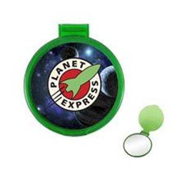 Pocket Unisex, Portable Mirror in 10 Colors! (#TEKMIR100) FREE SET-UP! Save $50.00! *** To See Sale Prices, Please Wait For The Green "YOUR SALE PRICE" Box To Appear Below