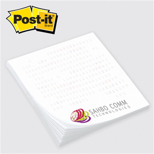 Post It Notes 2 3/4 x 3" (#PD33P-25) FREE SET-UP! Save $50.00! *** To See Sale Prices, Please Wait For The Green "YOUR SALE PRICE" Box To Appear Below