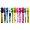 Sanitizer Spray Pen w/ Clip-Cap (#TEKSP101)